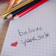 Believe YourSelf